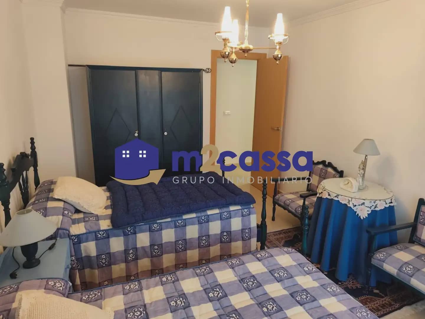 4 Zimmer Wohnung zu verkaufen in Lorca - 200.000 € (Ref: 10116298)