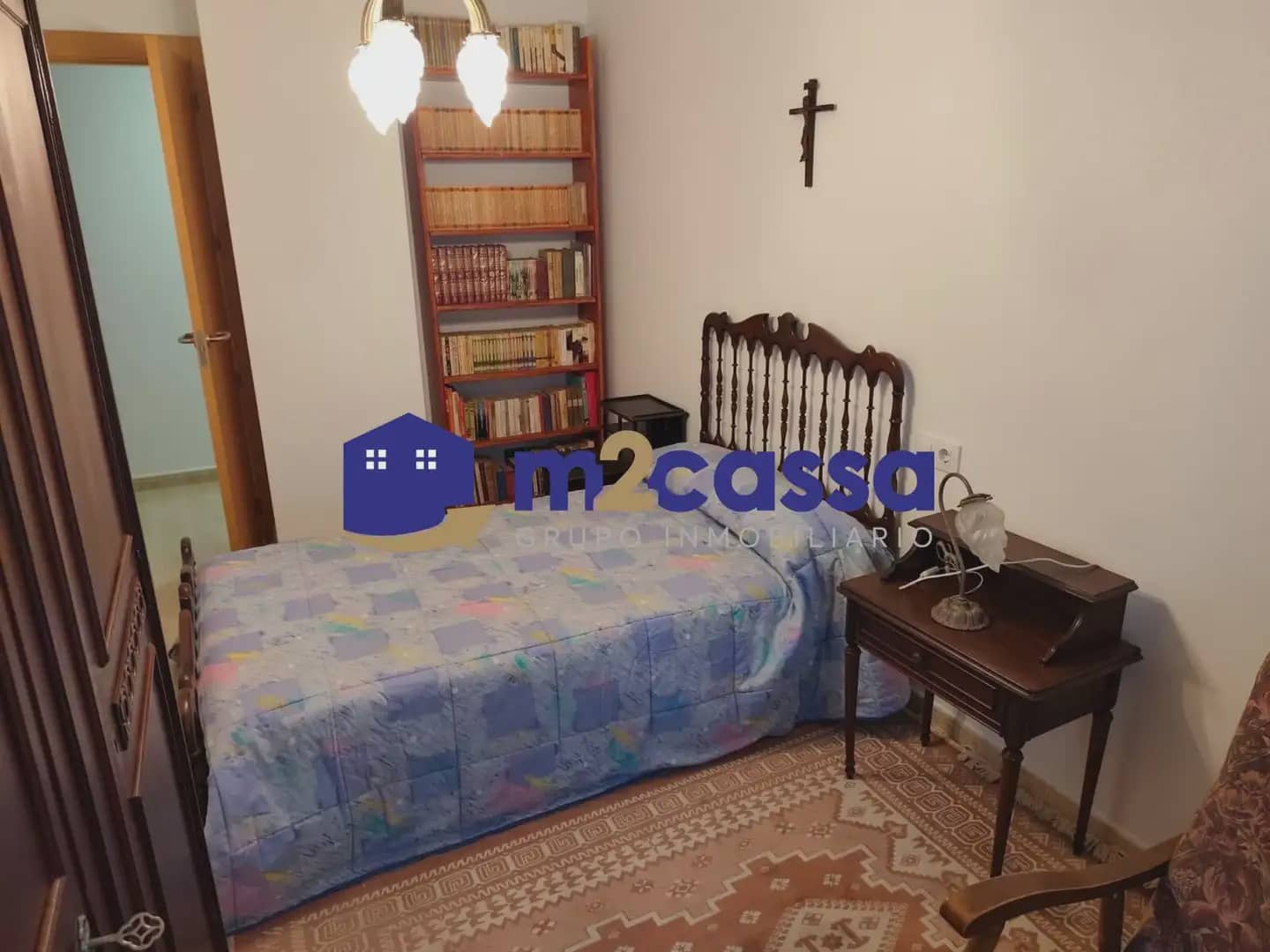 4 Zimmer Wohnung zu verkaufen in Lorca - 200.000 € (Ref: 10116298)