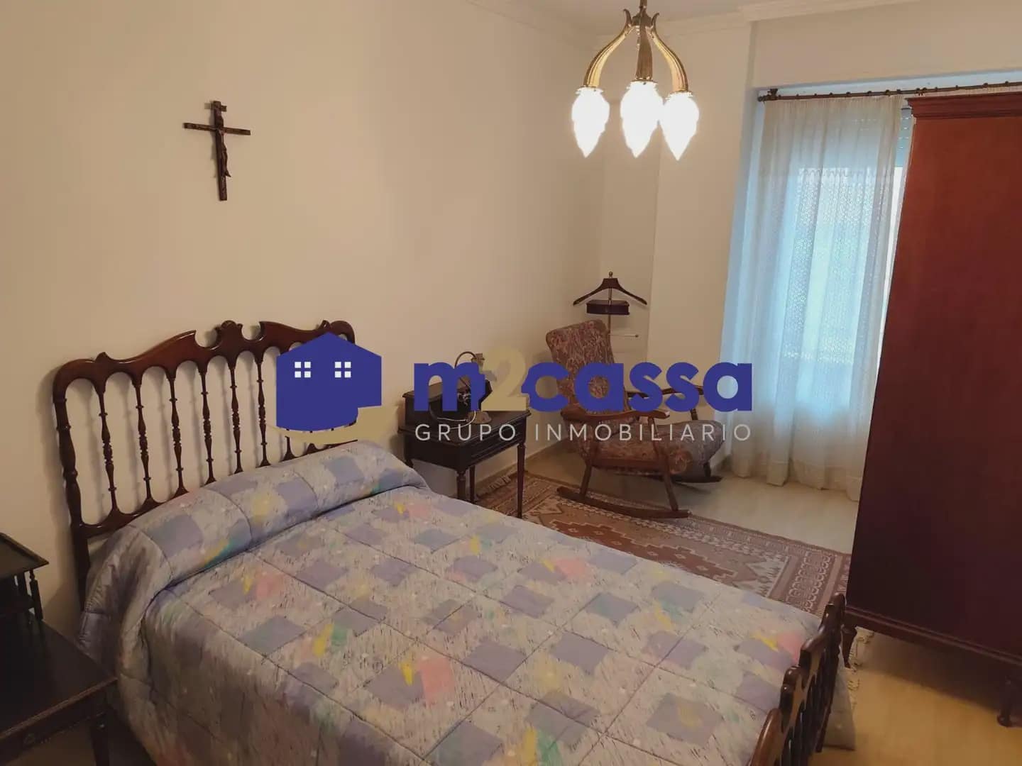 4 Zimmer Wohnung zu verkaufen in Lorca - 200.000 € (Ref: 10116298)