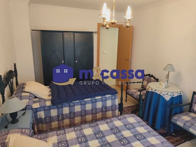 4 Zimmer Wohnung zu verkaufen in Lorca - 200.000 € (Ref: 10116298)