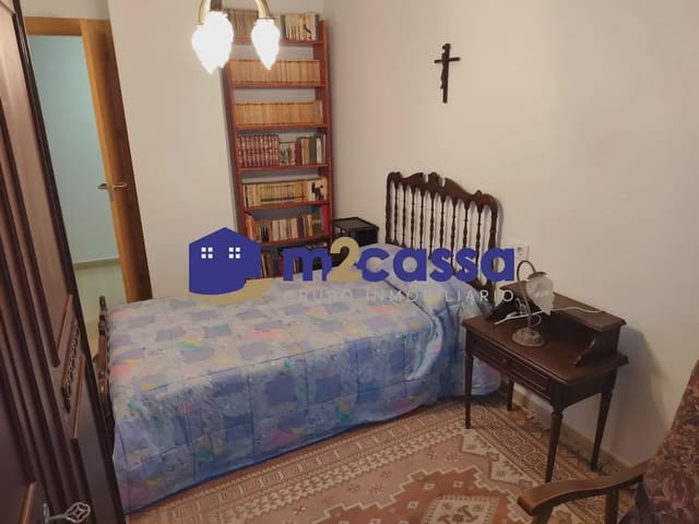 4 Zimmer Wohnung zu verkaufen in Lorca - 200.000 € (Ref: 10116298)