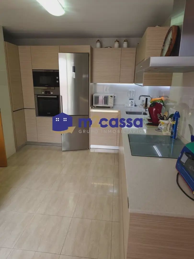 4 Zimmer Wohnung zu verkaufen in Lorca - 200.000 € (Ref: 10116298)