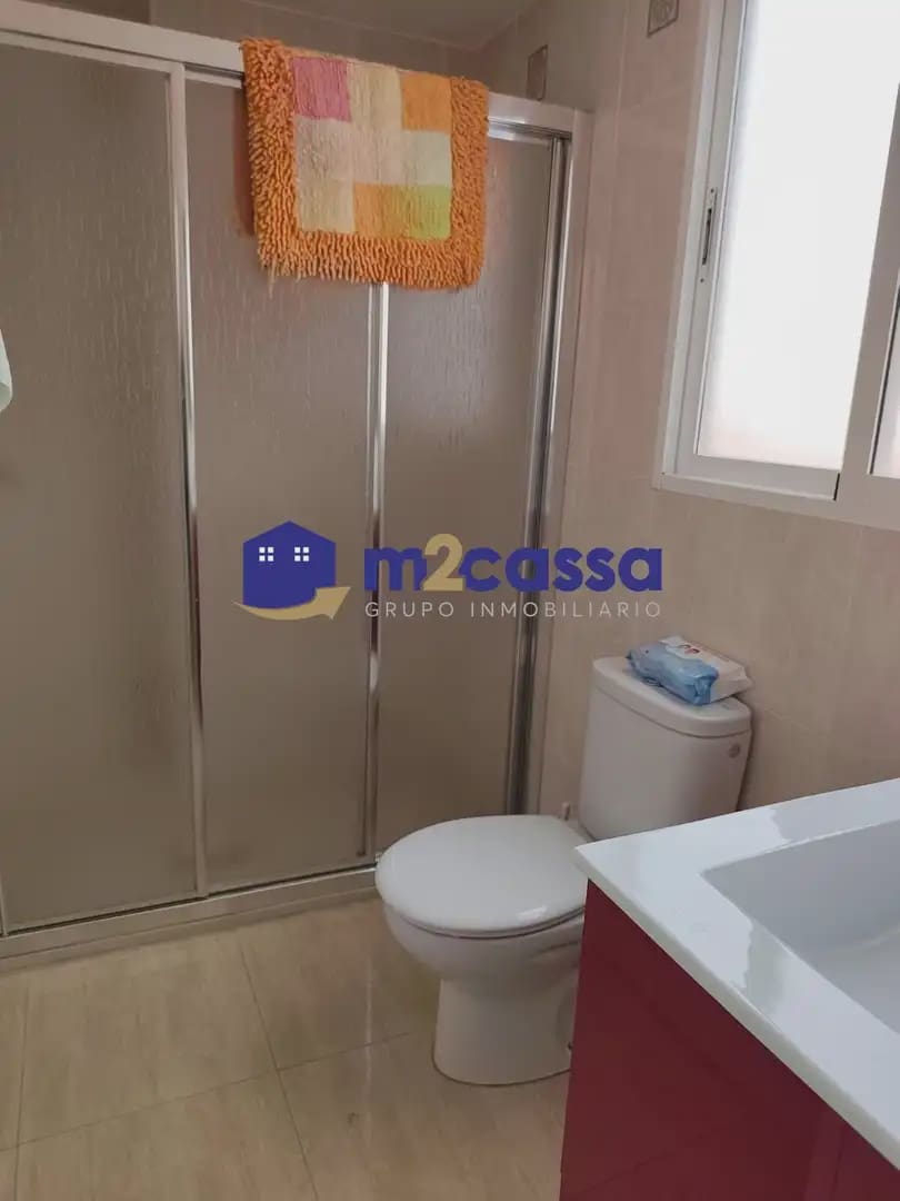 4 Zimmer Wohnung zu verkaufen in Lorca - 200.000 € (Ref: 10116298)