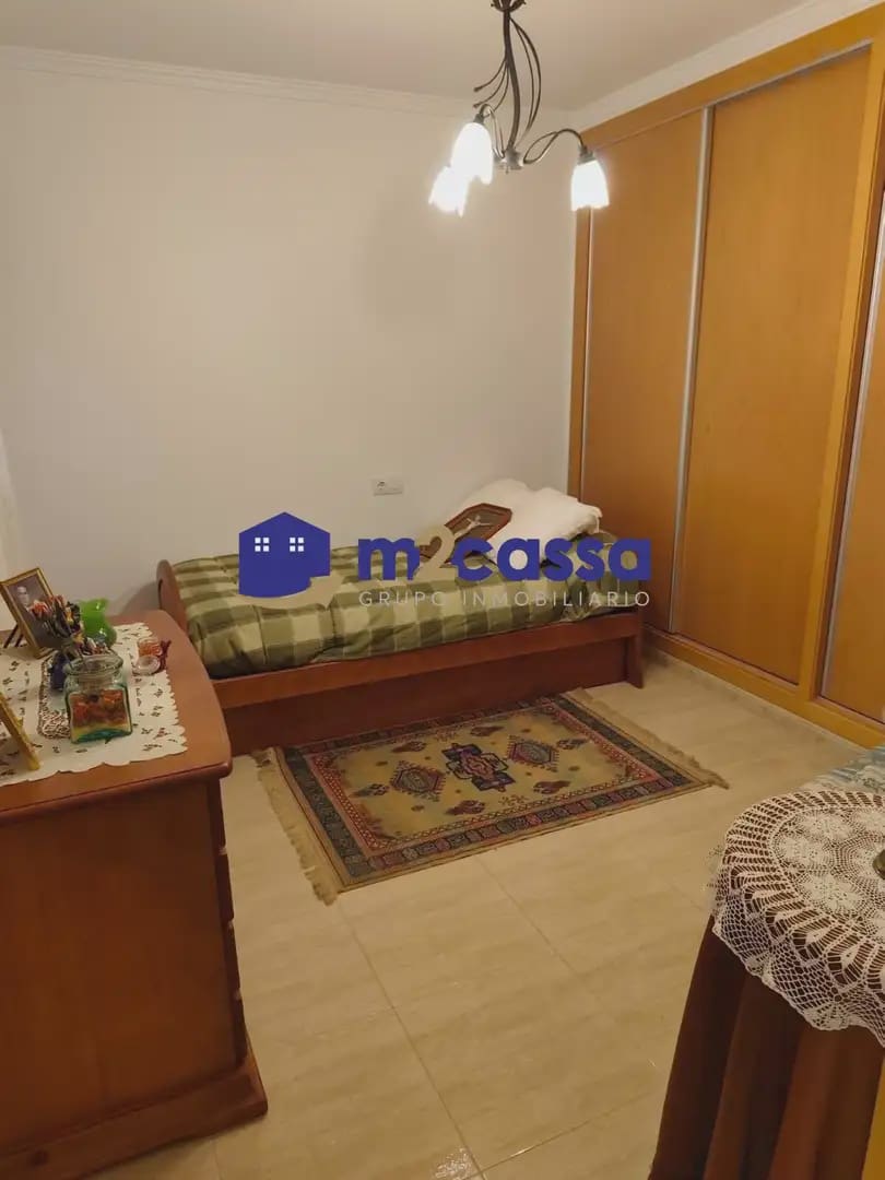 4 Zimmer Wohnung zu verkaufen in Lorca - 200.000 € (Ref: 10116298)
