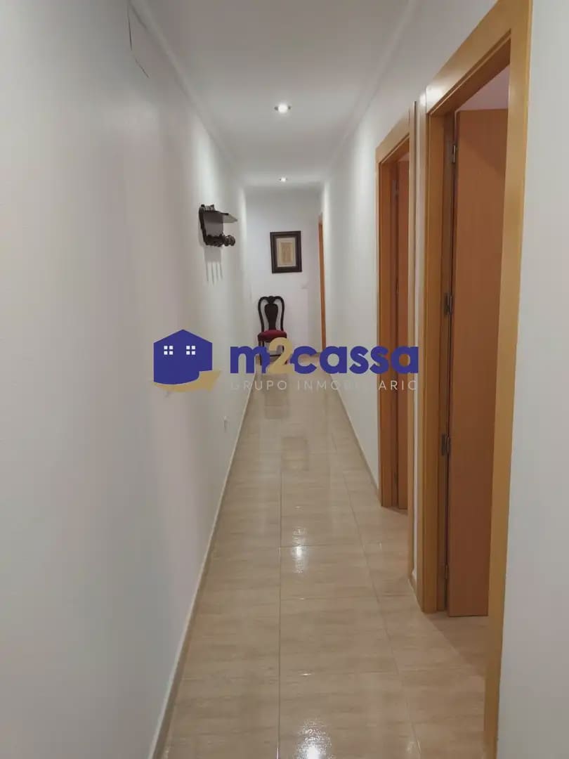 4 Zimmer Wohnung zu verkaufen in Lorca - 200.000 € (Ref: 10116298)