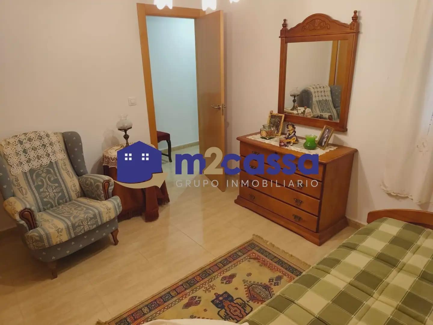 4 Zimmer Wohnung zu verkaufen in Lorca - 200.000 € (Ref: 10116298)