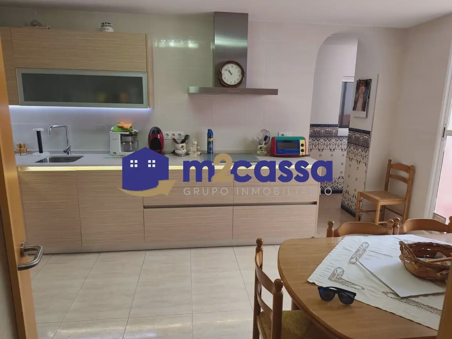 4 Zimmer Wohnung zu verkaufen in Lorca - 200.000 € (Ref: 10116298)