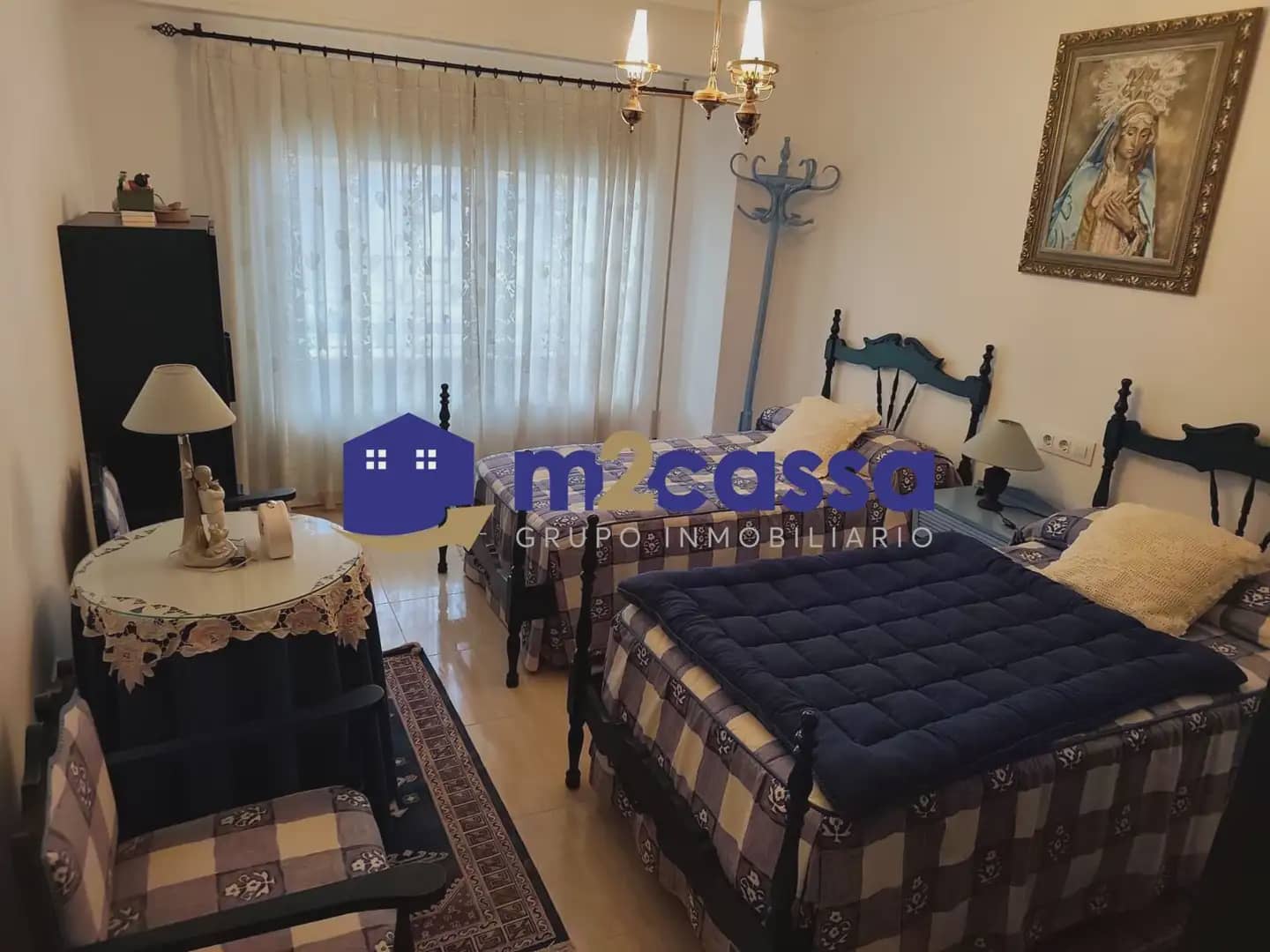 4 Zimmer Wohnung zu verkaufen in Lorca - 200.000 € (Ref: 10116298)