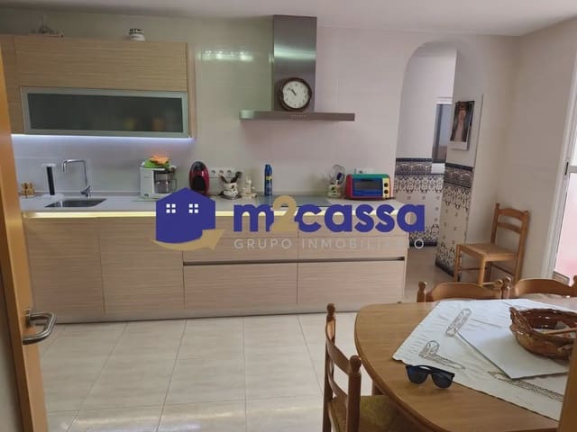 4 Zimmer Wohnung zu verkaufen in Lorca - 200.000 € (Ref: 10116298)