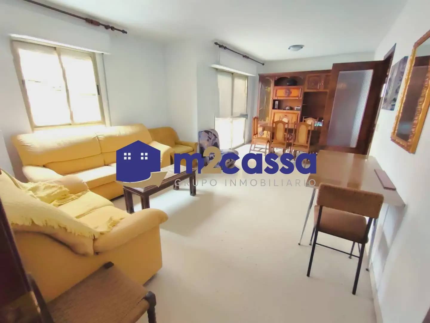 4 soverom Leilighet til salgs i Lorca med garasje - € 257 500 (Ref: 10116299)