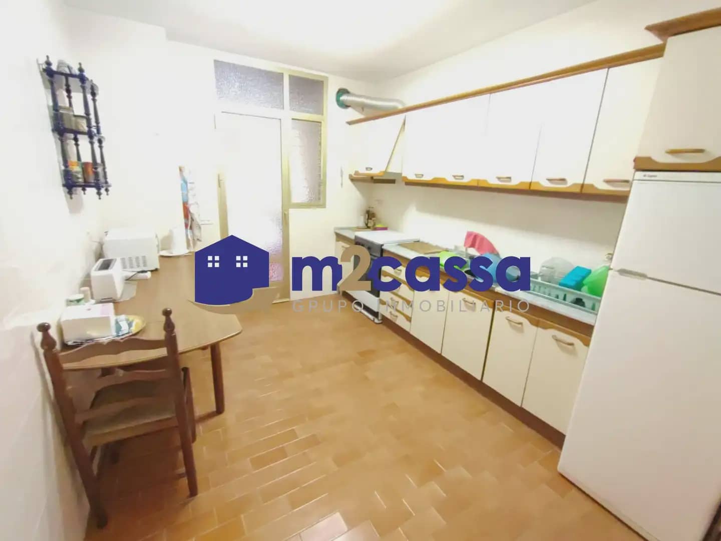 4 soverom Leilighet til salgs i Lorca med garasje - € 257 500 (Ref: 10116299)