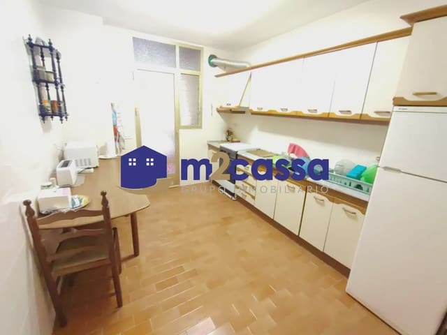 4 Zimmer Wohnung zu verkaufen in Lorca mit Garage - 257.500 € (Ref: 10116299)