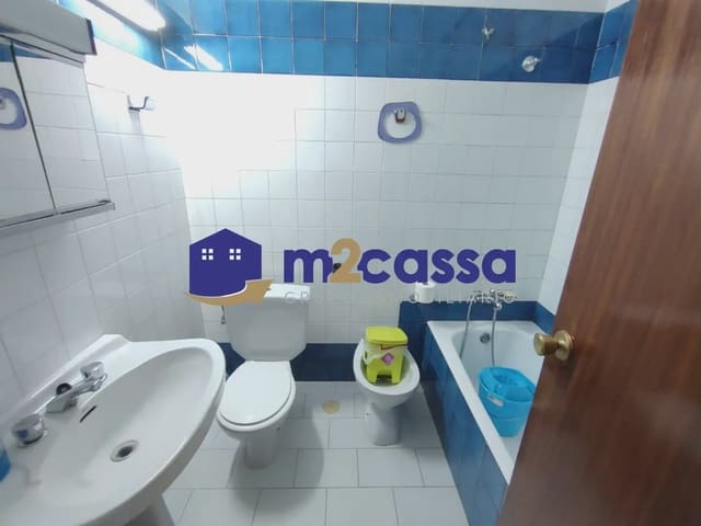 4 Zimmer Wohnung zu verkaufen in Lorca mit Garage - 257.500 € (Ref: 10116299)