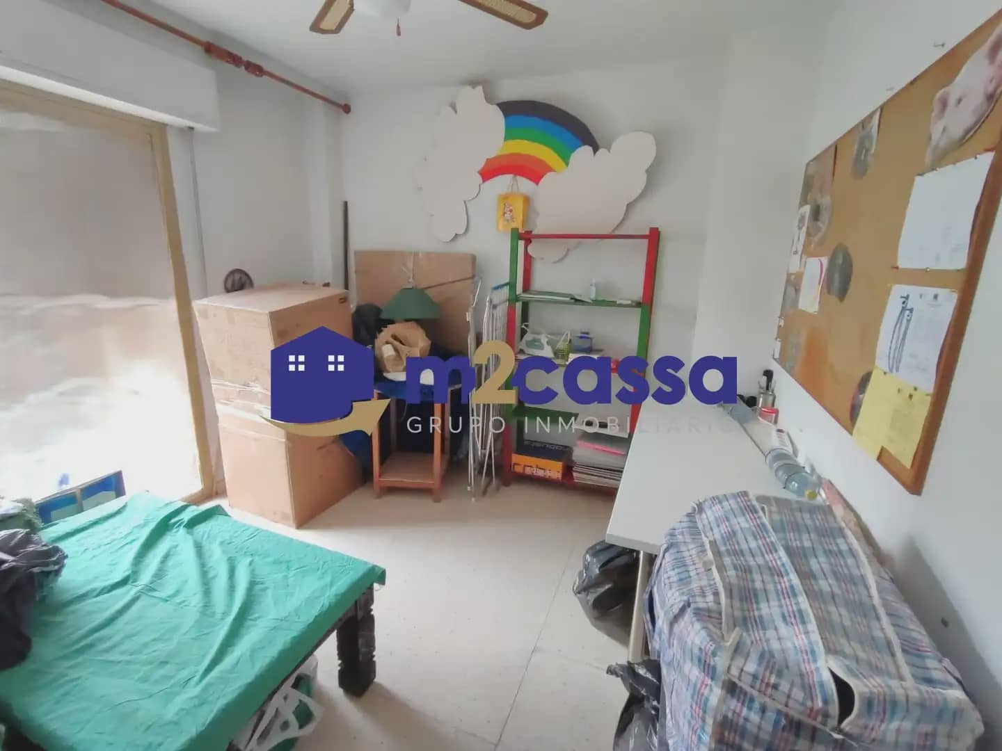 4 soverom Leilighet til salgs i Lorca med garasje - € 257 500 (Ref: 10116299)