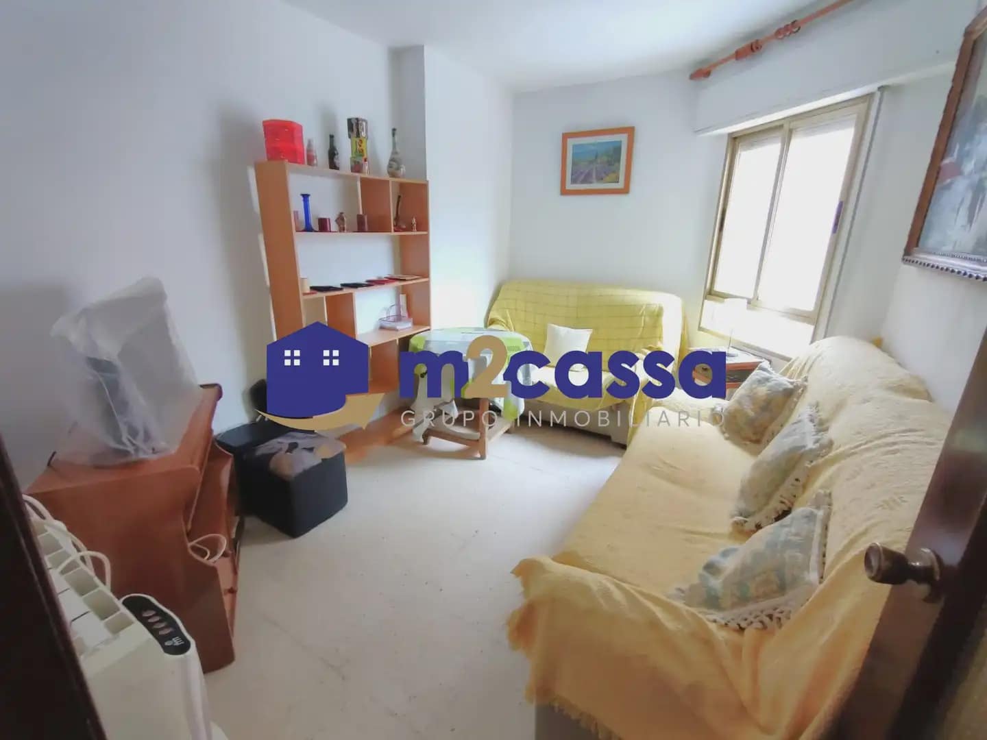 4 soverom Leilighet til salgs i Lorca med garasje - € 257 500 (Ref: 10116299)