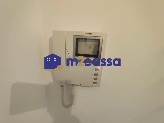 4 Zimmer Wohnung zu verkaufen in Lorca mit Garage - 257.500 € (Ref: 10116299)