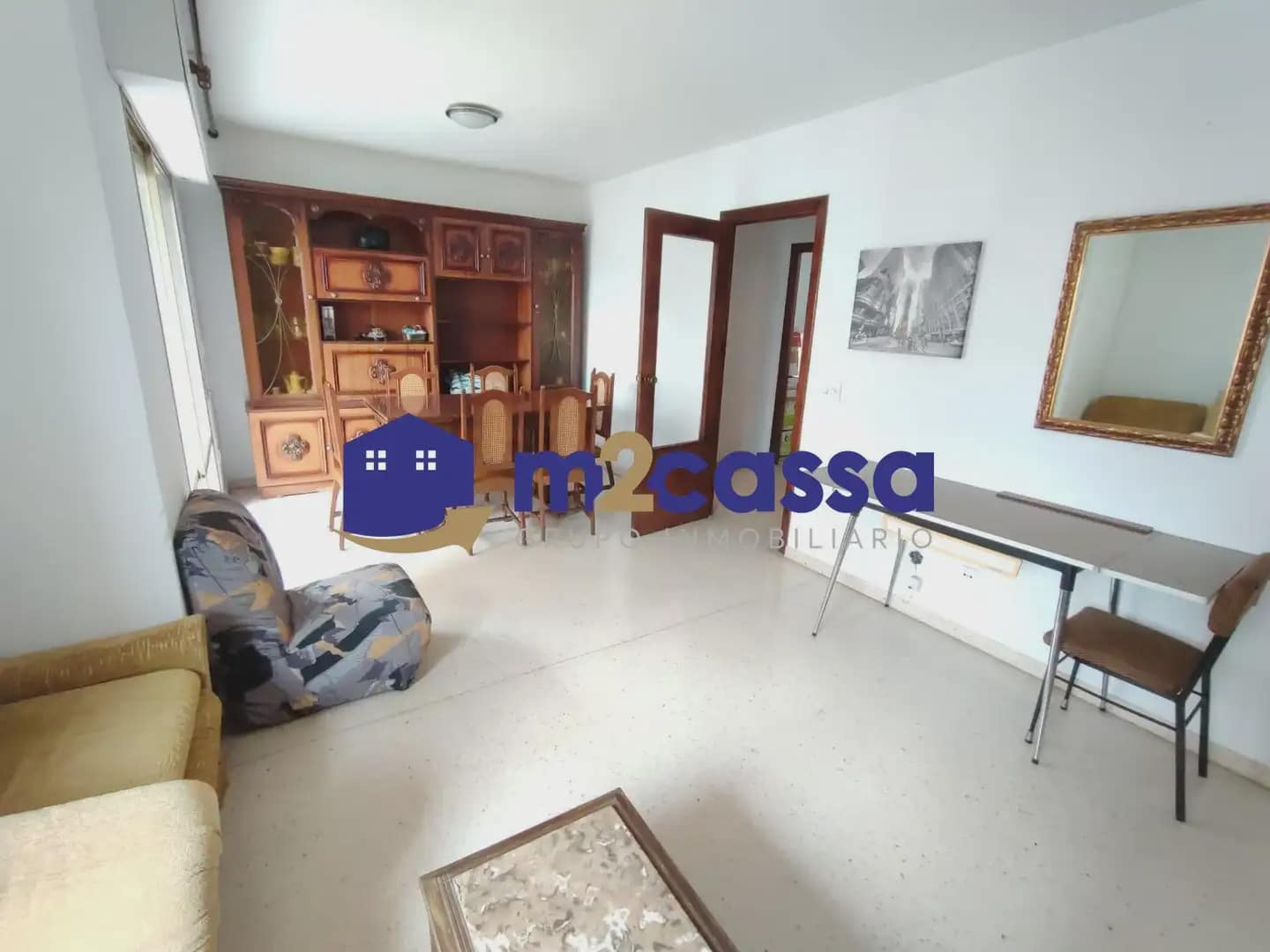 4 soverom Leilighet til salgs i Lorca med garasje - € 257 500 (Ref: 10116299)