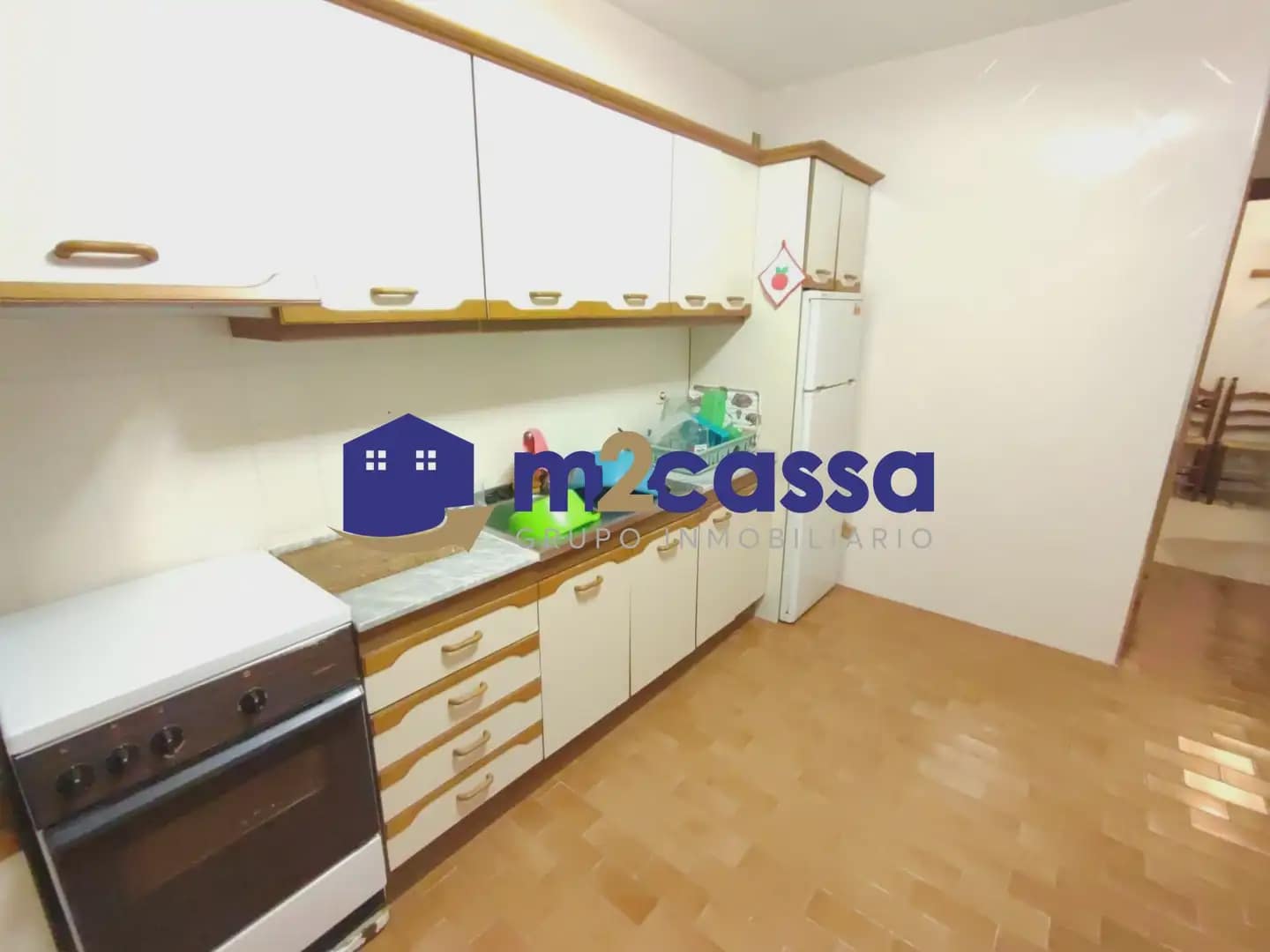 4 soverom Leilighet til salgs i Lorca med garasje - € 257 500 (Ref: 10116299)