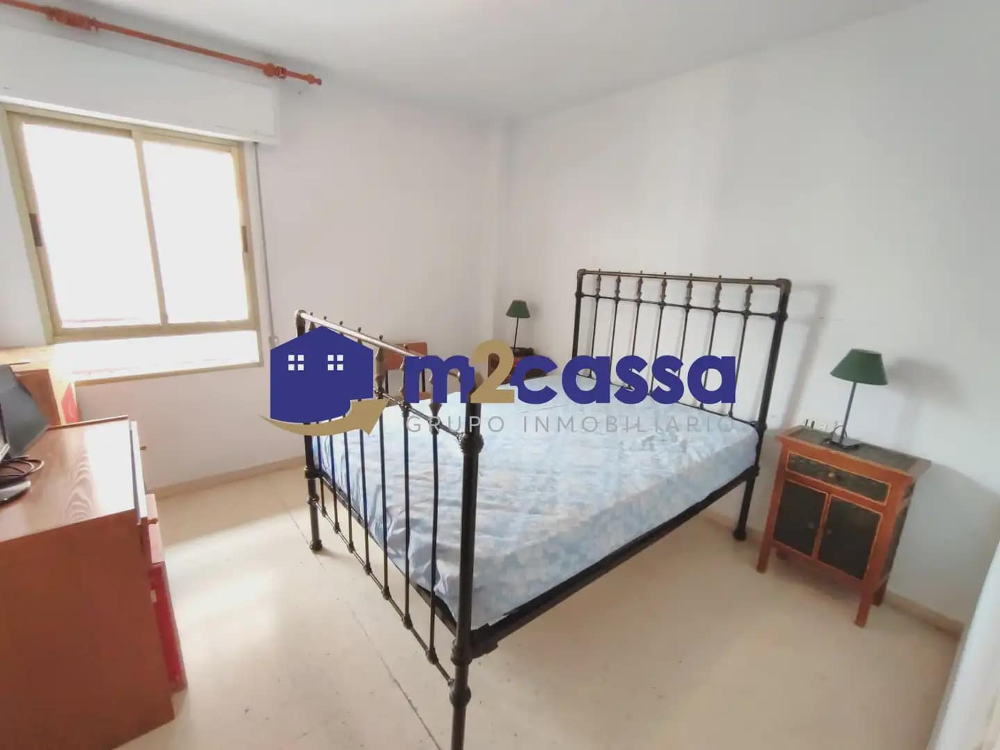 4 soverom Leilighet til salgs i Lorca med garasje - € 257 500 (Ref: 10116299)