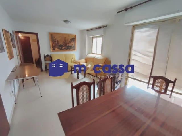 4 Zimmer Wohnung zu verkaufen in Lorca mit Garage - 257.500 € (Ref: 10116299)