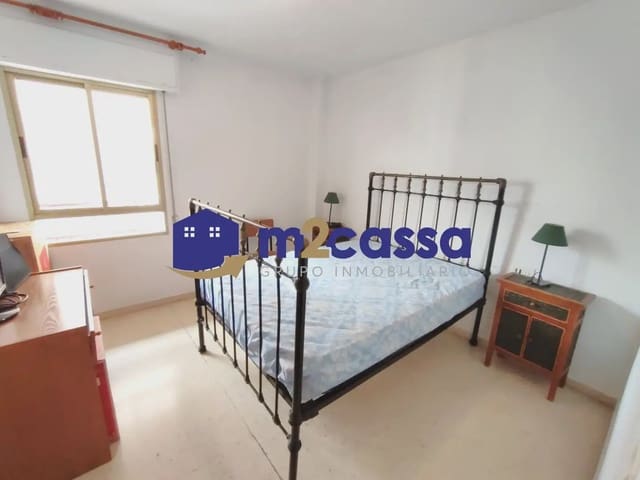 4 Zimmer Wohnung zu verkaufen in Lorca mit Garage - 257.500 € (Ref: 10116299)