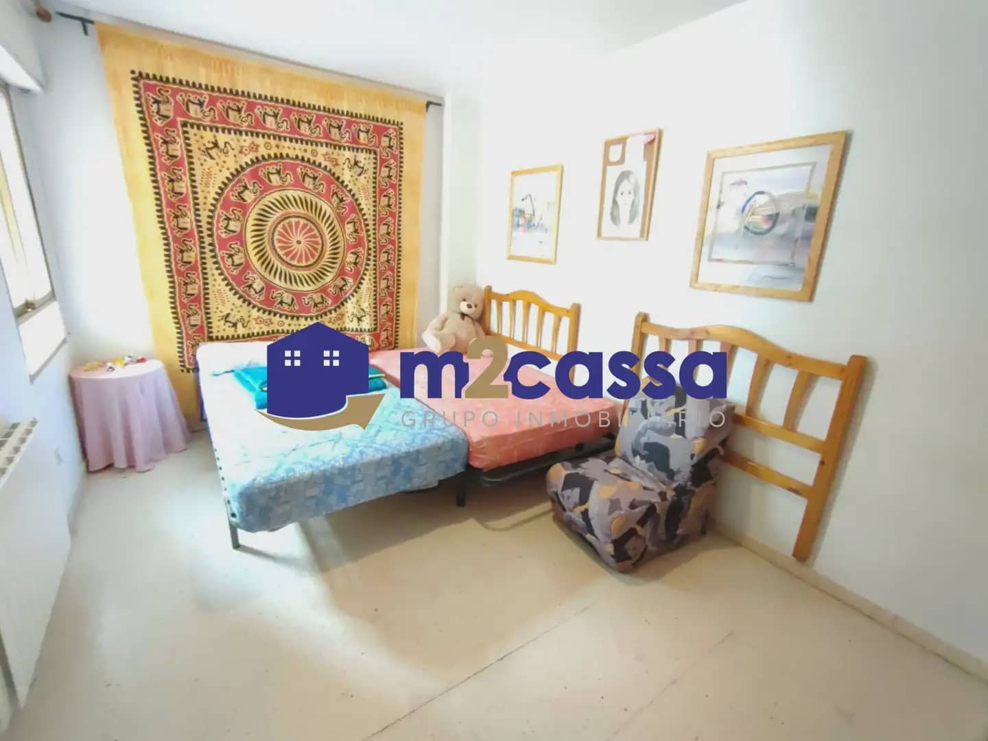 4 soverom Leilighet til salgs i Lorca med garasje - € 257 500 (Ref: 10116299)