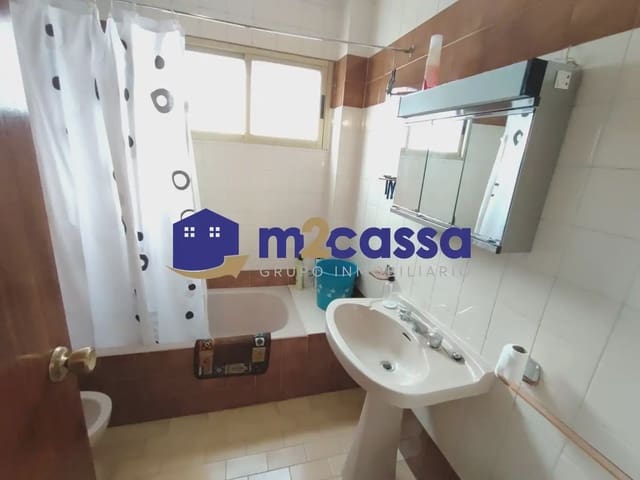 4 Zimmer Wohnung zu verkaufen in Lorca mit Garage - 257.500 € (Ref: 10116299)