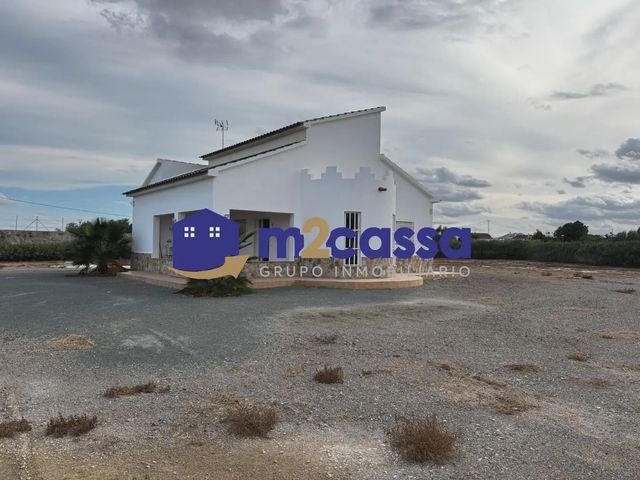 3 sovrum Villa till salu i Puerto Lumbreras - 204 900 € (Ref: 10116300)