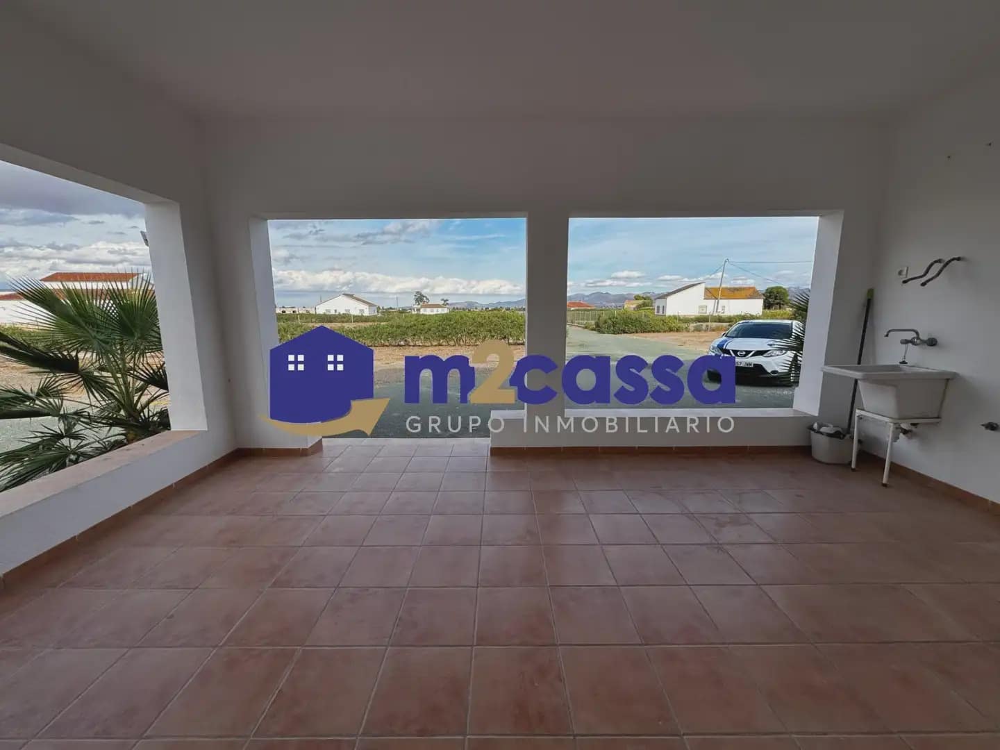 3 sovrum Villa till salu i Puerto Lumbreras - 204 900 € (Ref: 10116300)