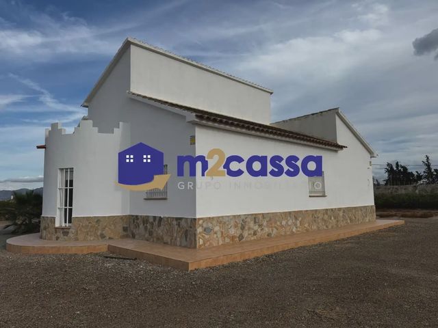 3 sovrum Villa till salu i Puerto Lumbreras - 204 900 € (Ref: 10116300)