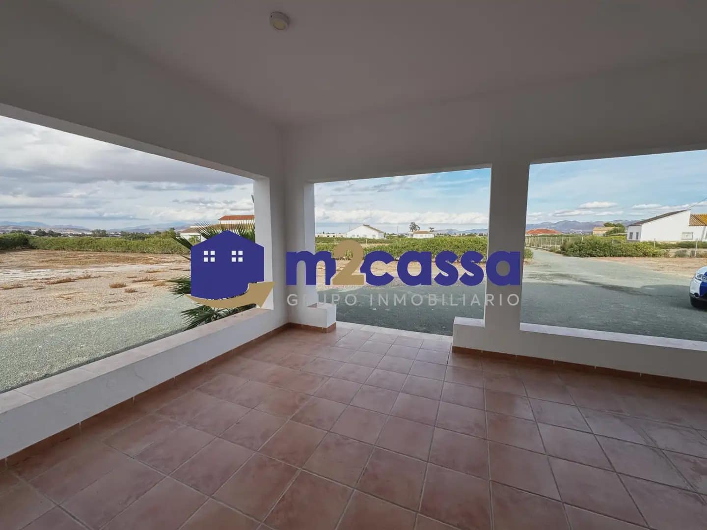 3 sovrum Villa till salu i Puerto Lumbreras - 204 900 € (Ref: 10116300)