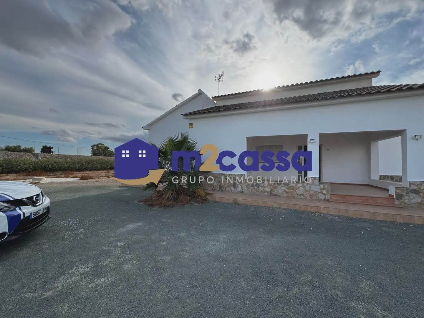 3 sovrum Villa till salu i Puerto Lumbreras - 204 900 € (Ref: 10116300)