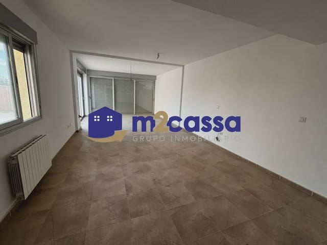 3 slaapkamer Rijtjeshuis te koop in Lorca met zwembad - € 245.000 (Ref: 10116301)