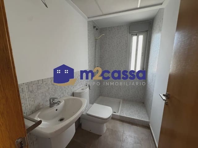 3 slaapkamer Rijtjeshuis te koop in Lorca met zwembad - € 245.000 (Ref: 10116301)