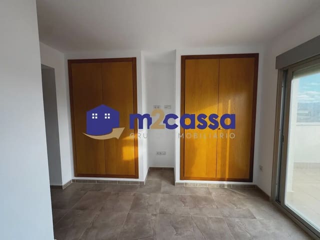 3 slaapkamer Rijtjeshuis te koop in Lorca met zwembad - € 245.000 (Ref: 10116301)