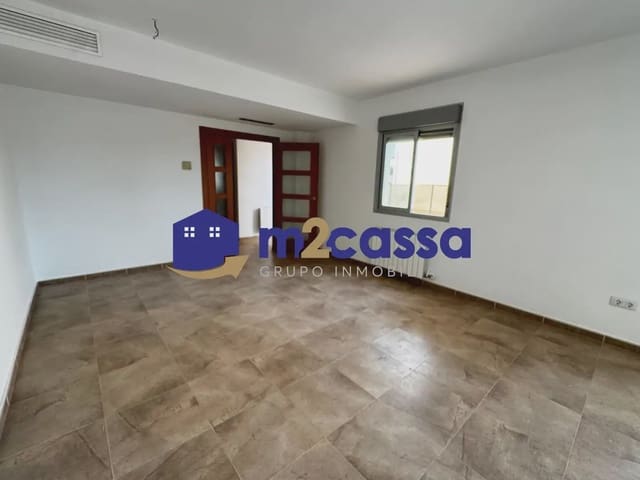 3 slaapkamer Rijtjeshuis te koop in Lorca met zwembad - € 245.000 (Ref: 10116301)