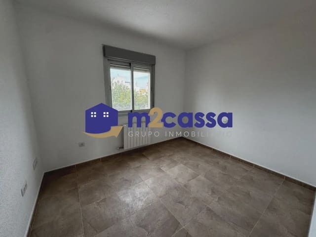 3 slaapkamer Rijtjeshuis te koop in Lorca met zwembad - € 245.000 (Ref: 10116301)