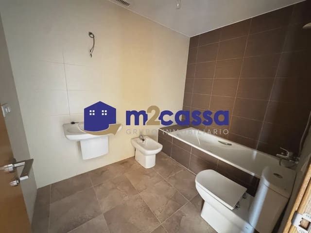 3 slaapkamer Rijtjeshuis te koop in Lorca met zwembad - € 245.000 (Ref: 10116301)