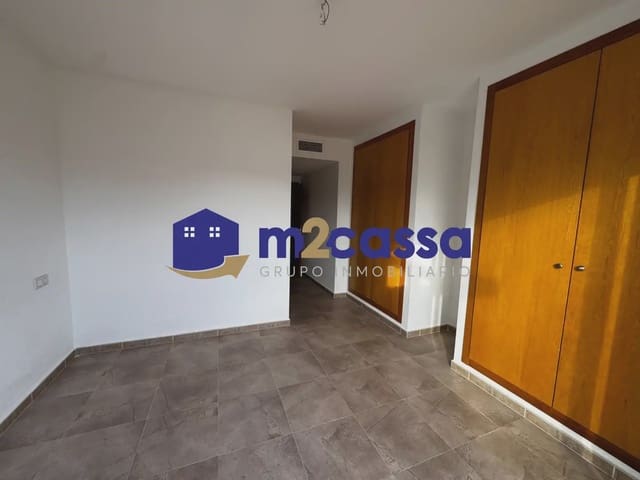 3 slaapkamer Rijtjeshuis te koop in Lorca met zwembad - € 245.000 (Ref: 10116301)