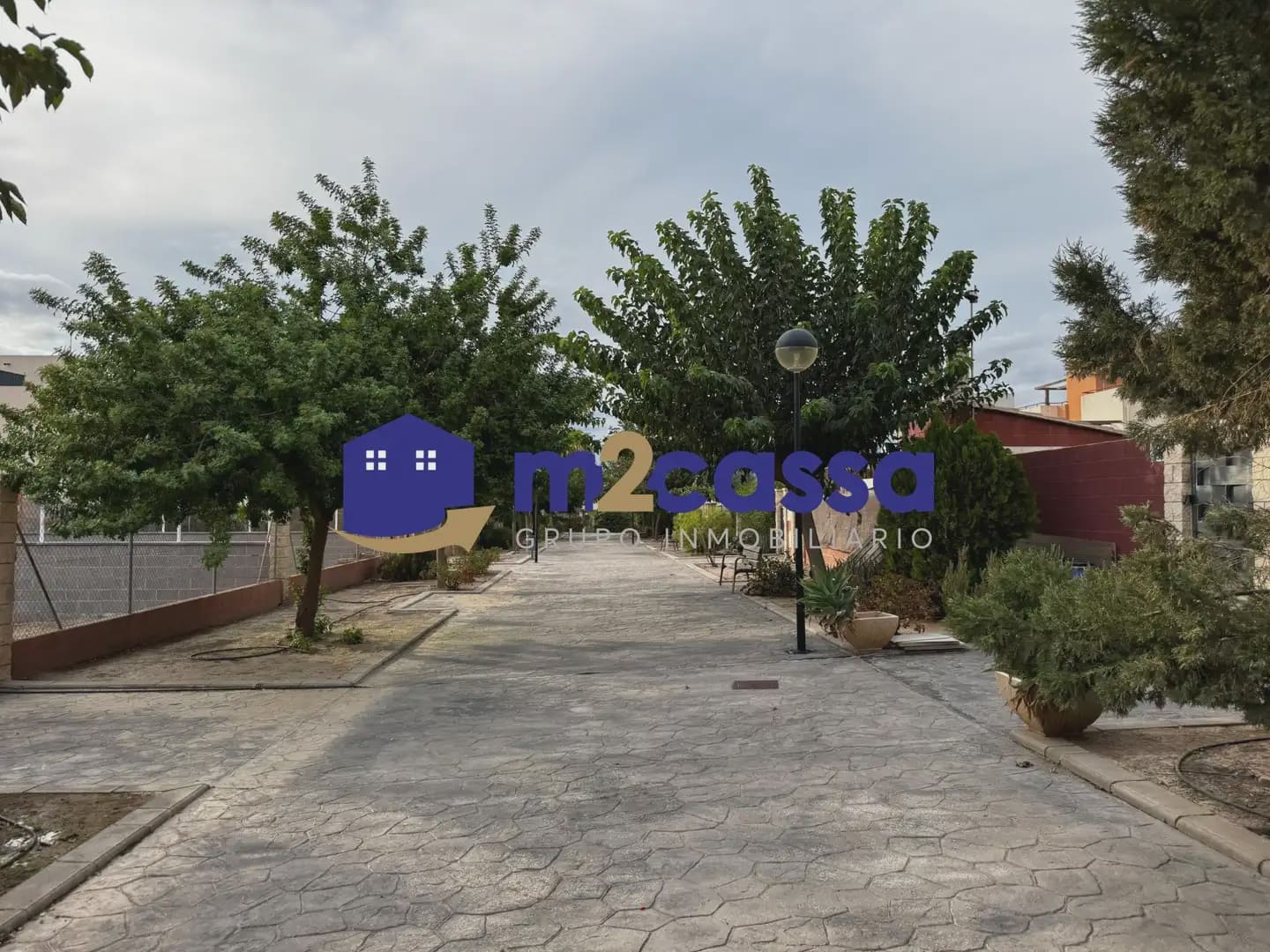 3 slaapkamer Rijtjeshuis te koop in Lorca met zwembad - € 245.000 (Ref: 10116301)