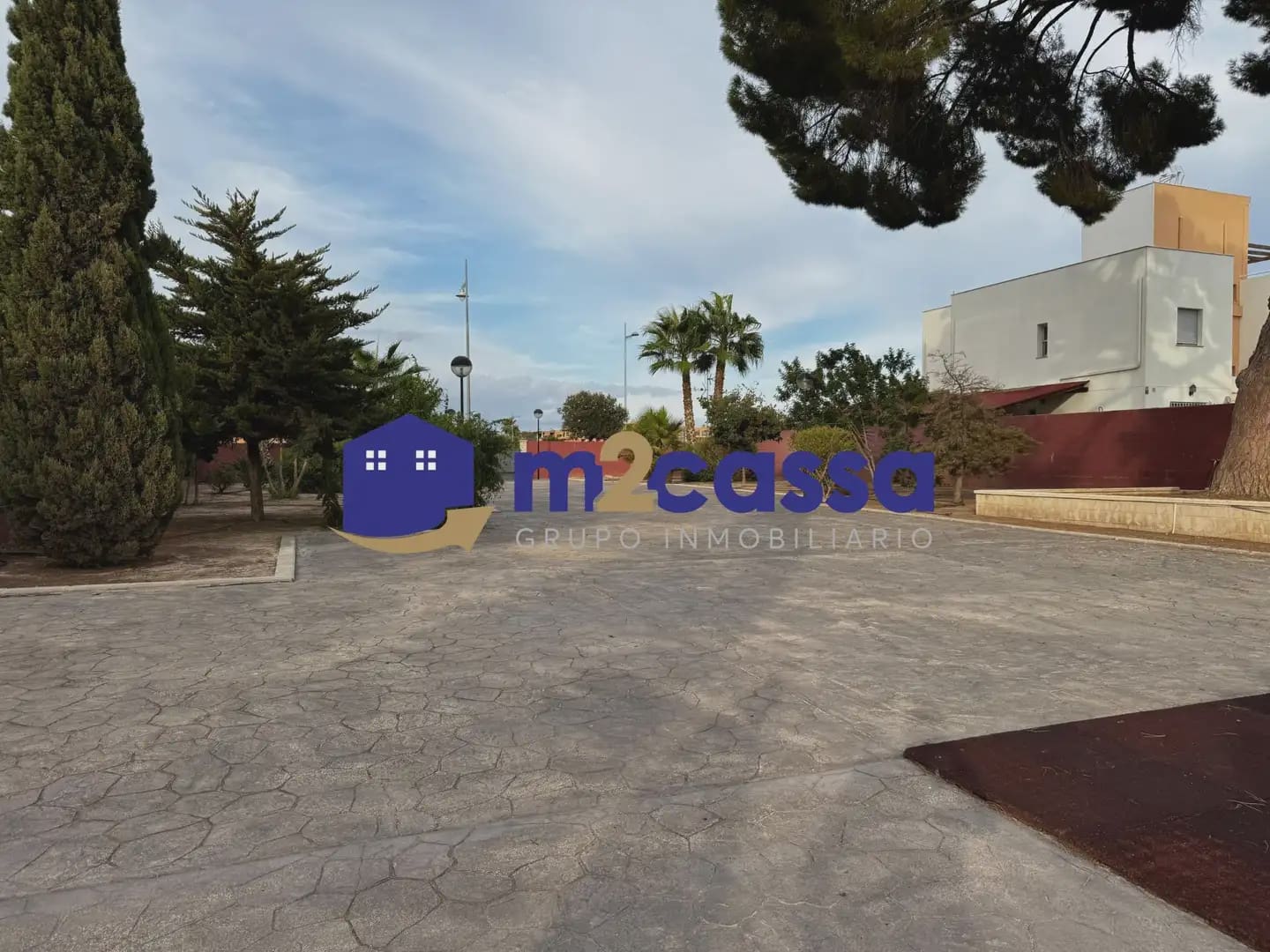 3 slaapkamer Rijtjeshuis te koop in Lorca met zwembad - € 245.000 (Ref: 10116301)