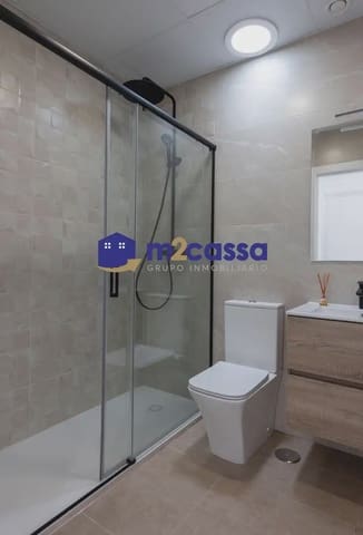 3 slaapkamer Villa te koop in Pulpí met zwembad garage - € 495.000 (Ref: 10116302)