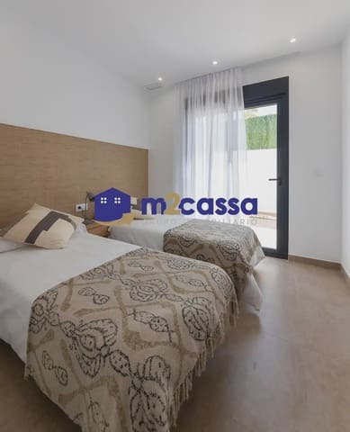 3 slaapkamer Villa te koop in Pulpí met zwembad garage - € 495.000 (Ref: 10116302)