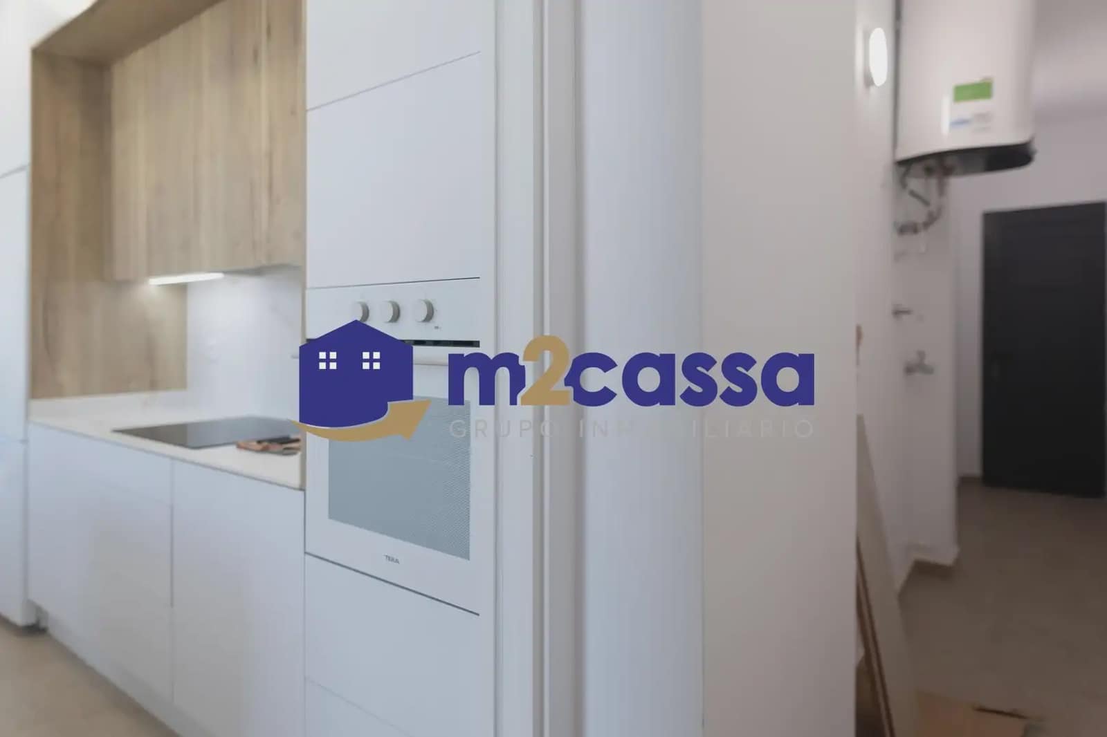 3 slaapkamer Villa te koop in Pulpi met zwembad garage - € 495.000 (Ref: 10116302)