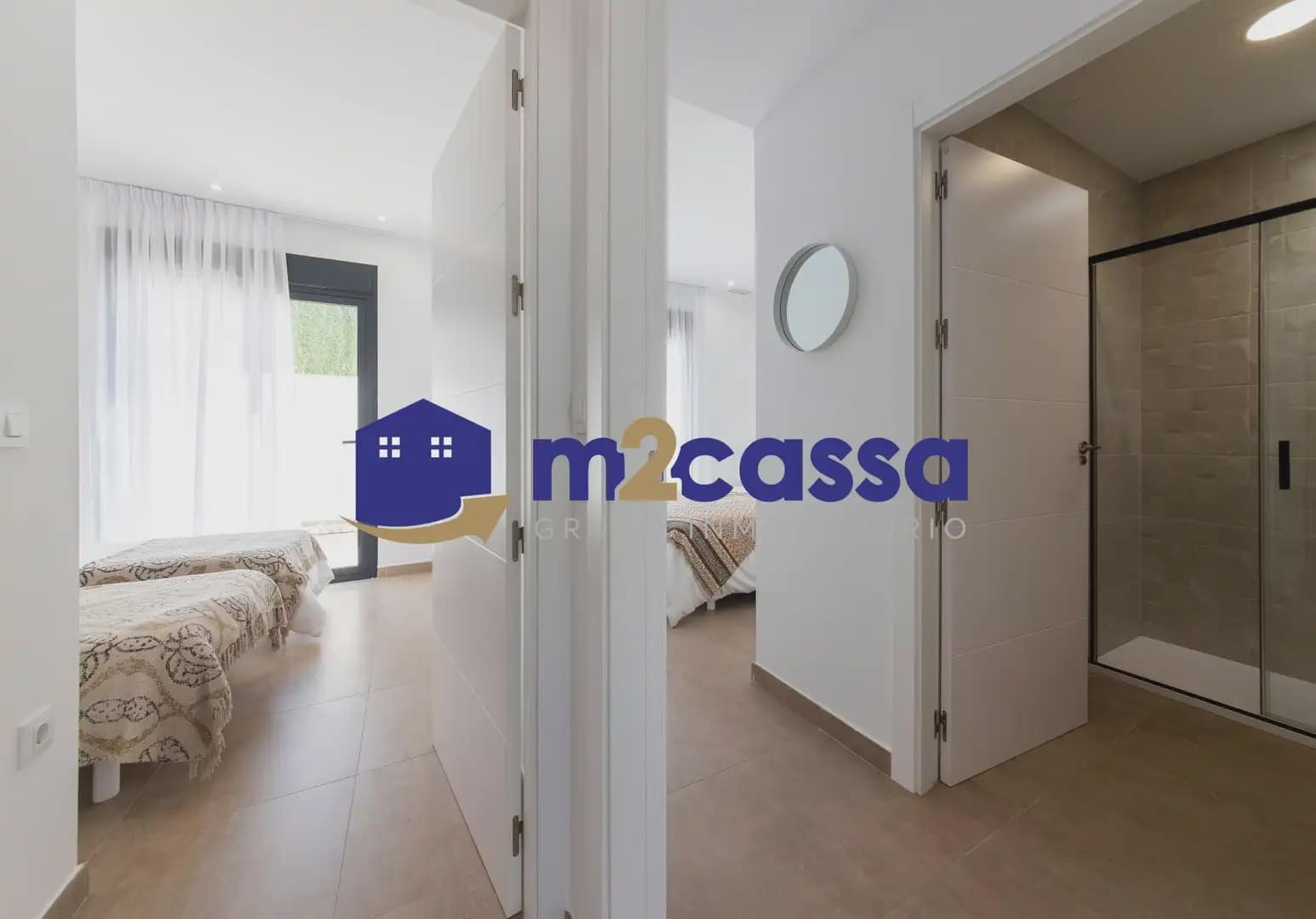 3 slaapkamer Villa te koop in Pulpi met zwembad garage - € 495.000 (Ref: 10116302)