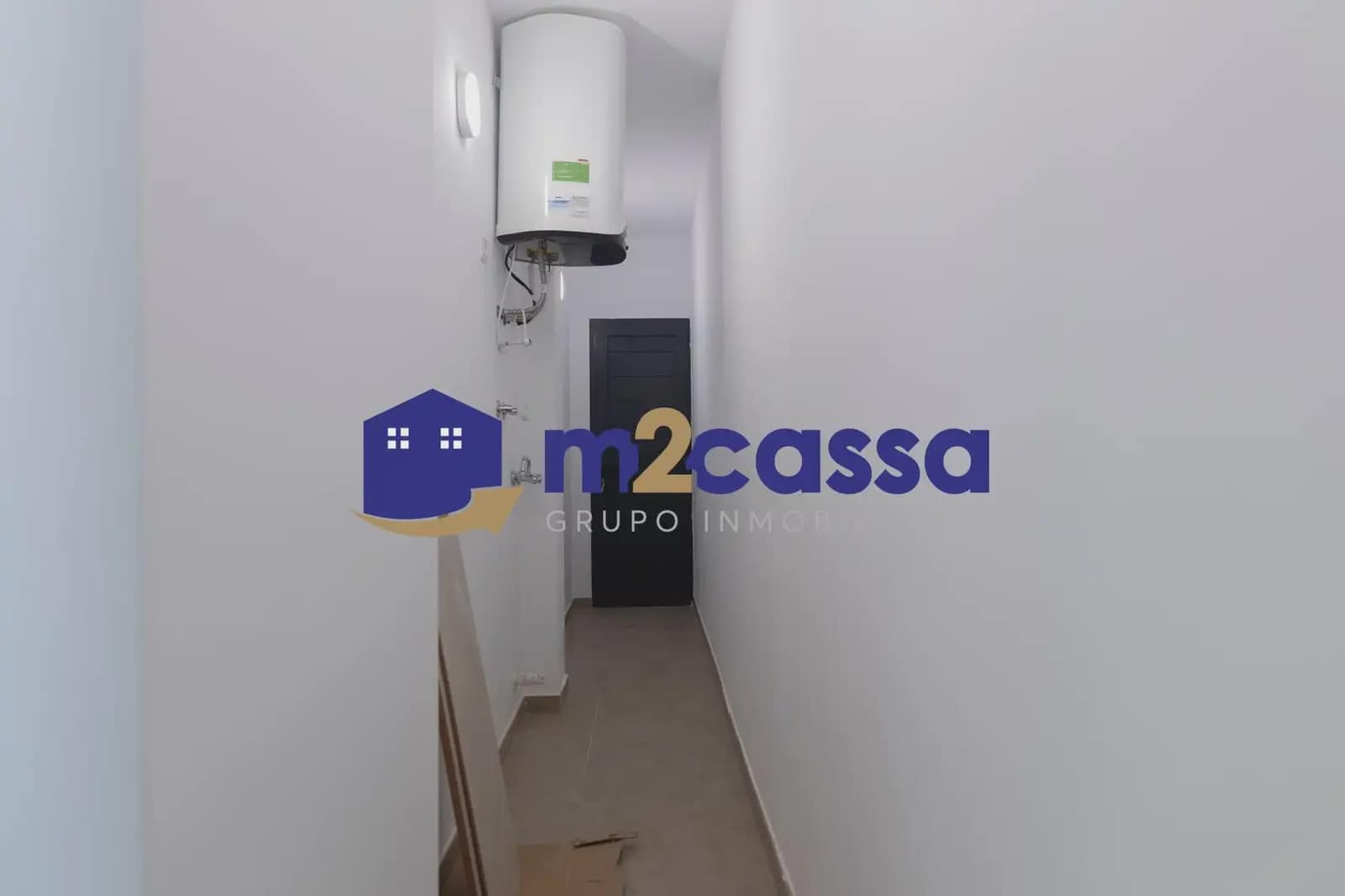 3 slaapkamer Villa te koop in Pulpi met zwembad garage - € 495.000 (Ref: 10116302)