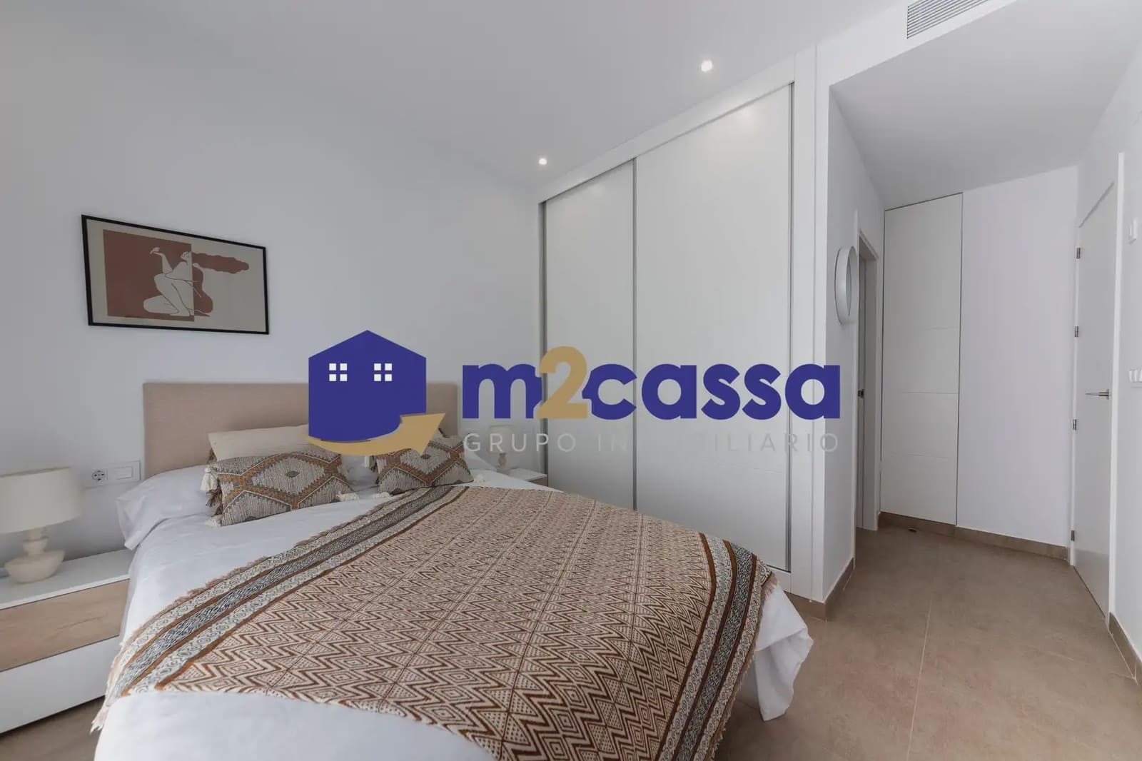 3 slaapkamer Villa te koop in Pulpi met zwembad garage - € 495.000 (Ref: 10116302)