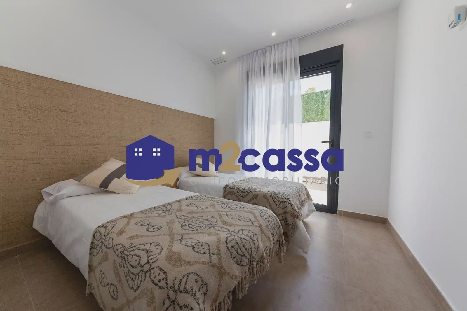 3 slaapkamer Villa te koop in Pulpi met zwembad garage - € 495.000 (Ref: 10116302)