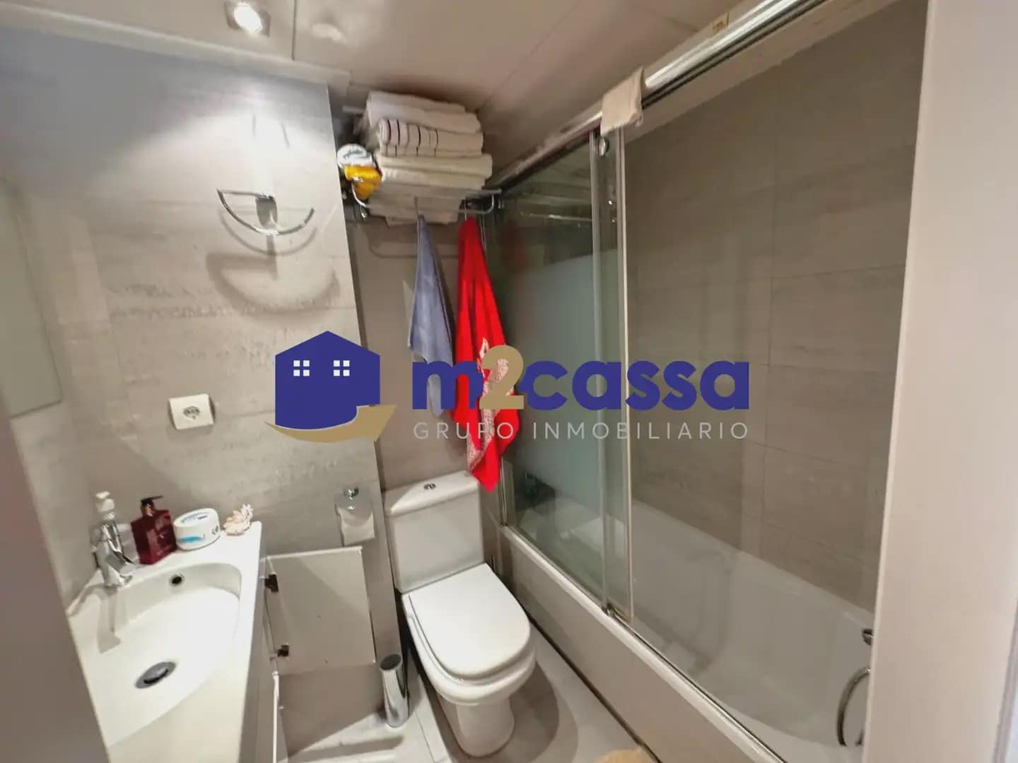 4 sypialnia Mieszkanie na sprzedaż w Lorca z garażem - 184 000 € (Ref: 10116303)
