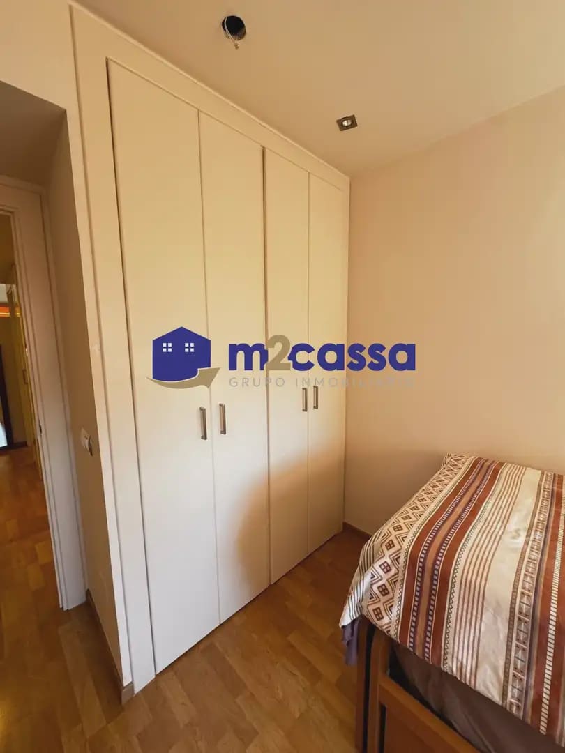 4 sypialnia Mieszkanie na sprzedaż w Lorca z garażem - 184 000 € (Ref: 10116303)